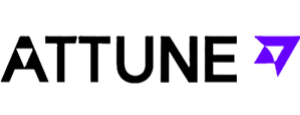 Attune logo