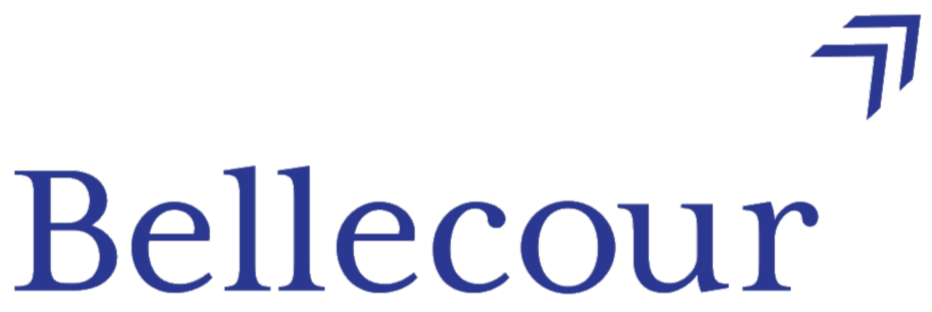 Bellecour logo