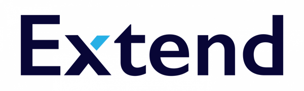 Extend logo