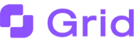 Grid logo