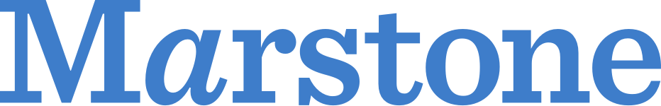 Marstone logo