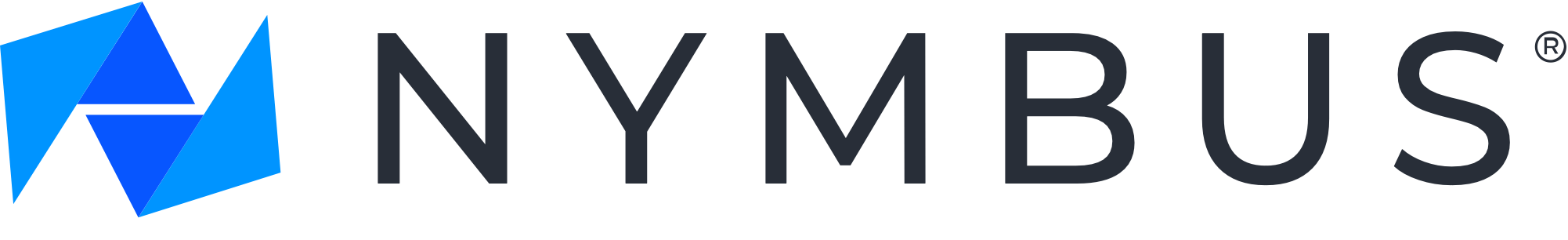 Nymbus logo