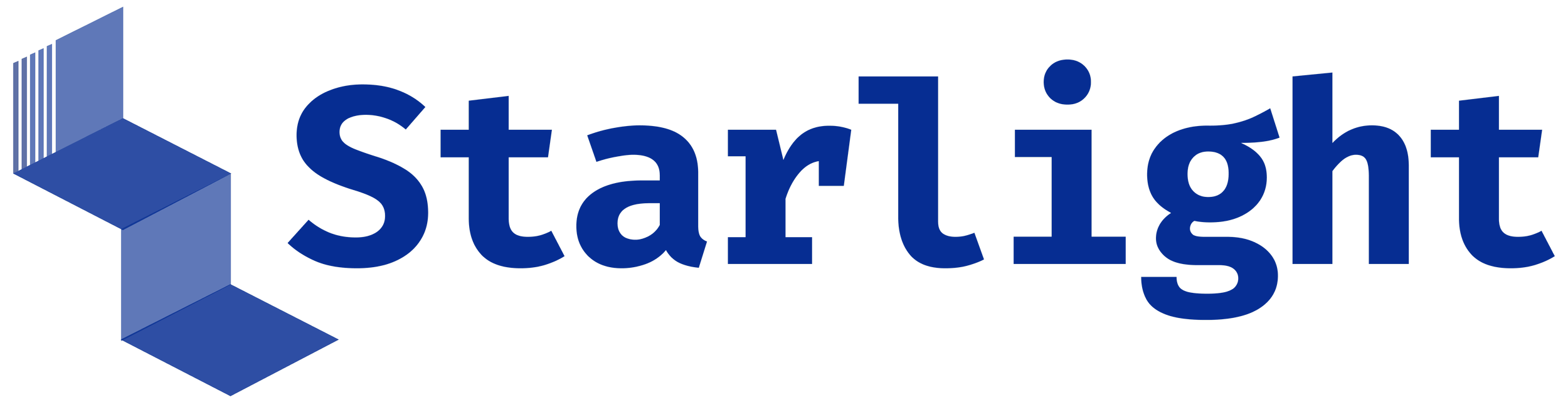 Starlight logo