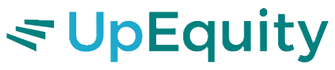 UpEquity logo